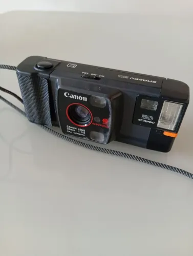 Canon 50 Snappy no estado