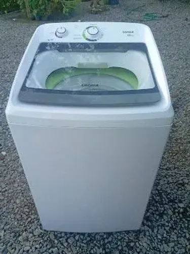 Máquina de lavar Consul 11 kg