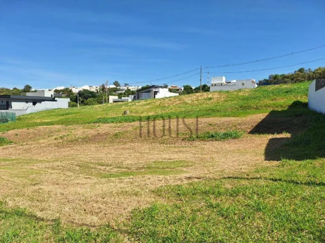 Terreno à venda, 360 m² - Condomínio Bouganville - Sorocaba/SP