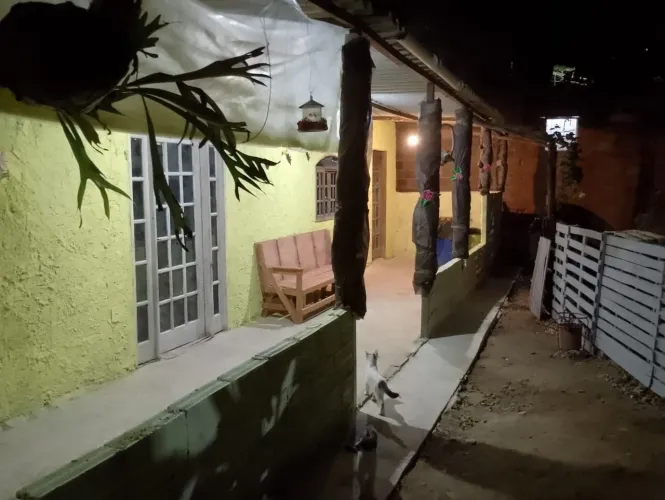 Casa em Sito em Paciência