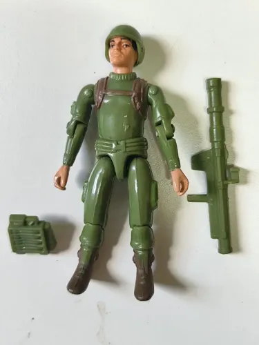 Boneco Bazuqueiro Estrela