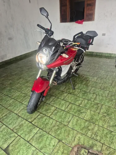 Versys 650 ABS