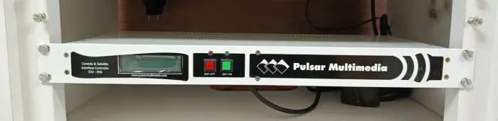 Pulsar multimedia EIU - 058