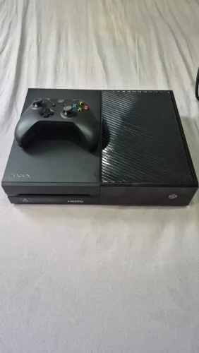 Xbox one fat