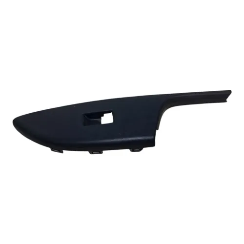 Moldura Botão Vidro Traseiro Dir Honda Accord 2009 Á 2014