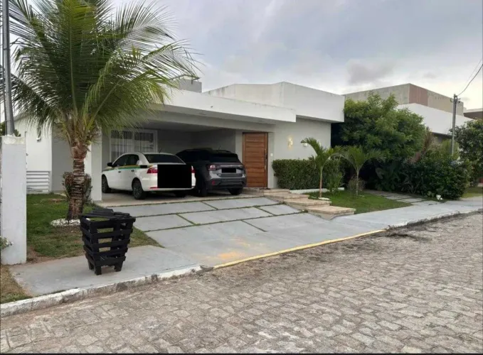 CASA NO CONDOMÍNIO MAIKAI RESIDENCE