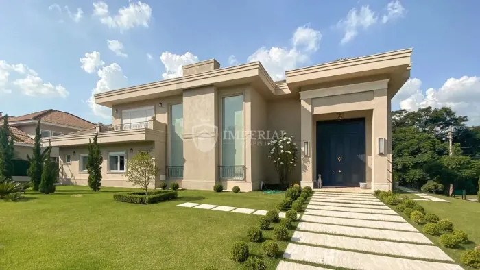 Casa em Condomínio para Venda