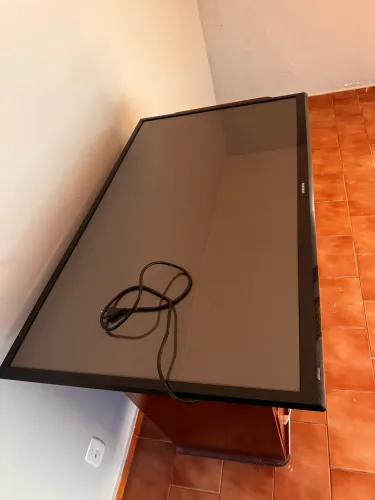 TV plasma 55