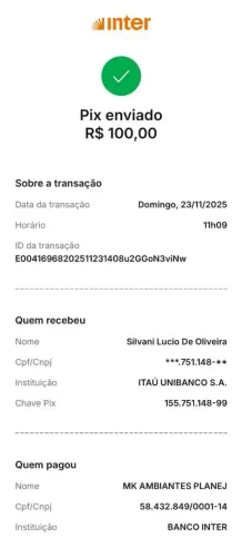 Motor de cancela ppa