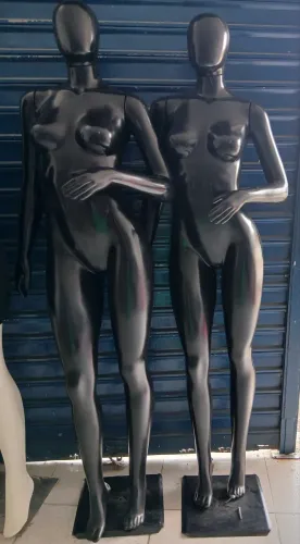 Manequins $280 CADA