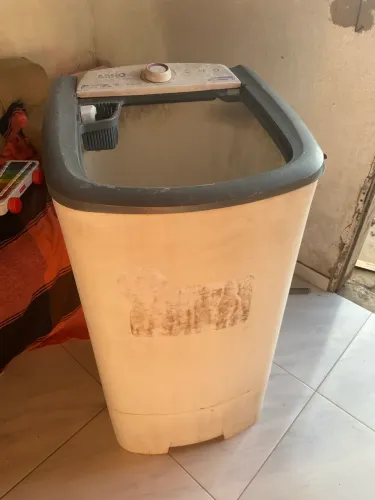 Tanquinho de lavar roupas 10kg