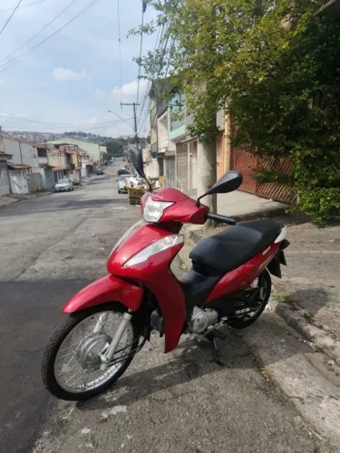 Honda biz 110