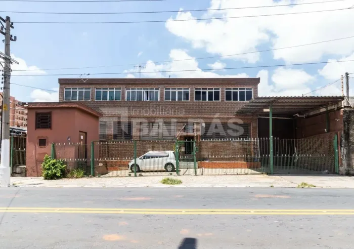 GALPÃO - VILA CARRÃO - VENDA OU LOCAÇÃO