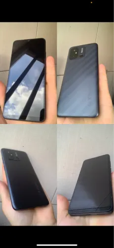 Vendo redmi 12c