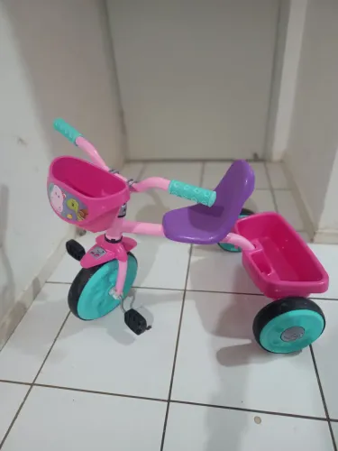 Triciclo