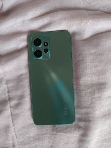 Xaiomi note 12 4g