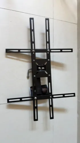 Suporte de parede para TV qualquer tamanho