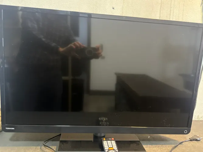 Tv Toshiba 32