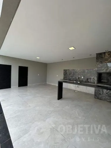 Casa à venda, 3 quartos, 2 suítes, 3 vagas, PAMPULHA - UBERLANDIA/MG