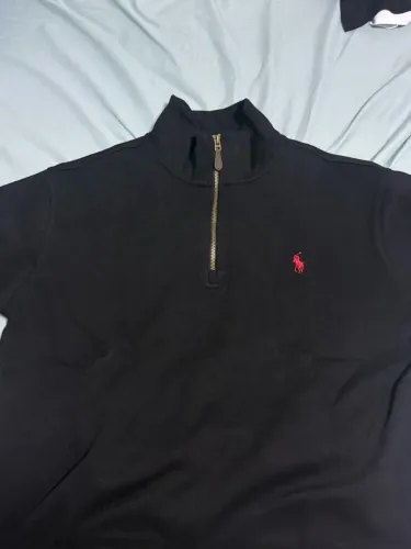 Suéter/casaco polo Ralph Lauren
