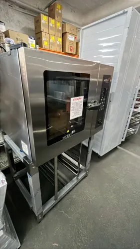 Forno Combinado 5GNS Wictory Com Cavalete (Anselmo)