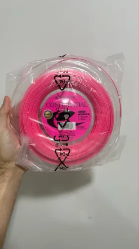 Rolo de Corda Solinco Confidential Soft 1.25