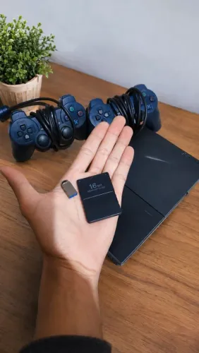 Playstation 2