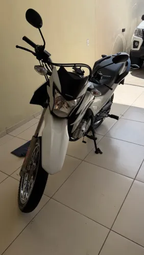 Honda NXR 160 Bros Esdd Flexone 2022