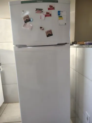 Geladeira
