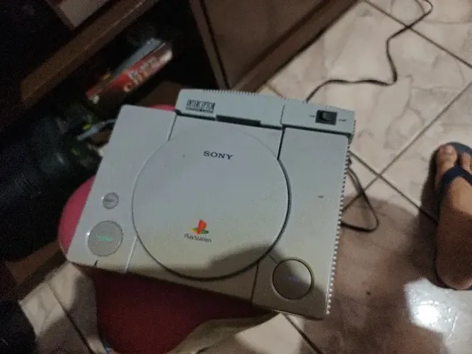 interceptor movie card para ps1 fat estado de novo