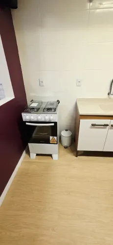 Duplex en Praia Dos ingleses completamente amoblado