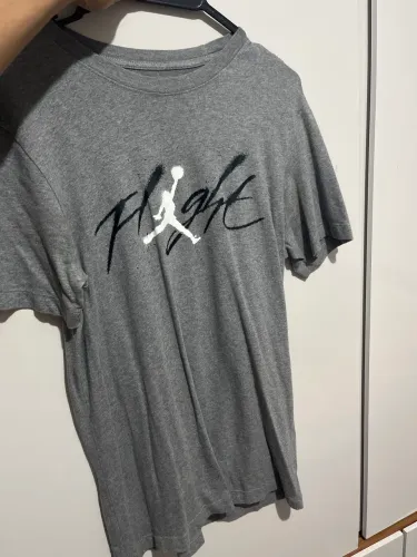 Camiseta jordan