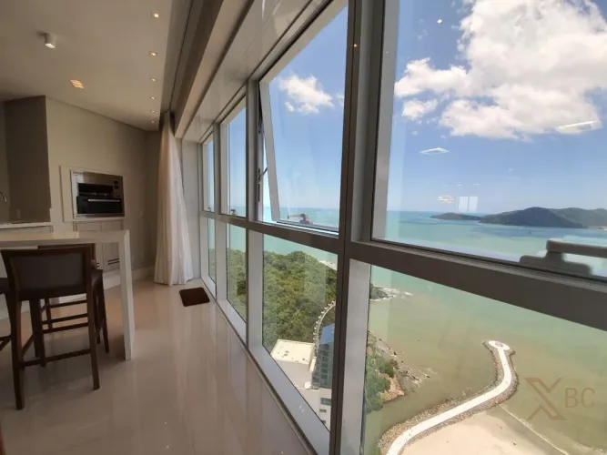 Apartamento 3 Quartos para Venda em Balneário Camboriú, Pioneiros, 3 dormitórios, 3 suítes