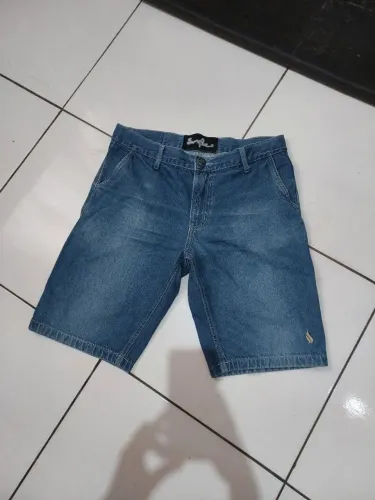 Bermuda Masculina