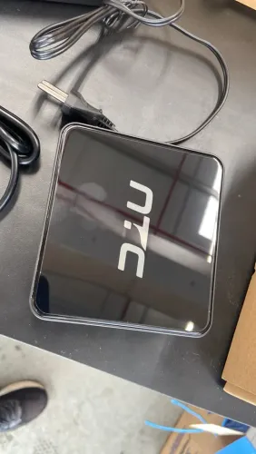 Computador Top