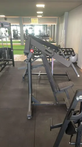Esteiras, Bikes, Elípticos, Spinnings e Equipamentos Para Musculação - Monte sua academia 