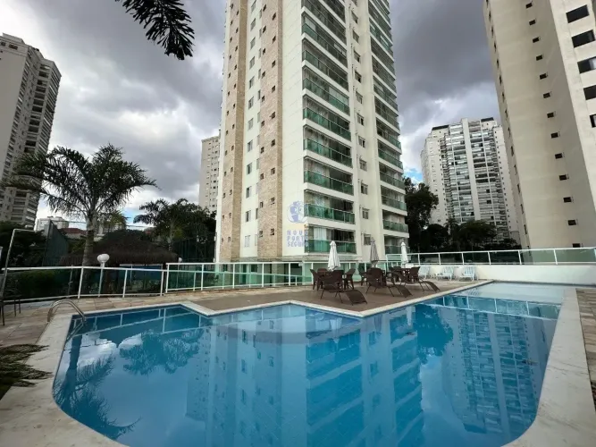 Cobertura à venda em Santana.