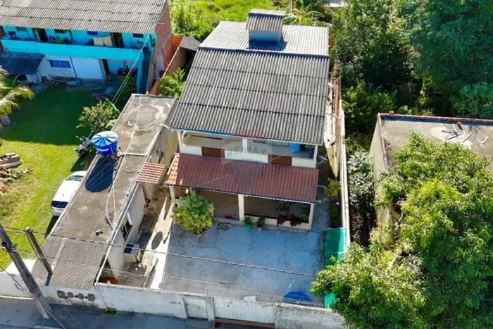 À venda: Casa espaçosa com 5 quartos, oportunidade em José Gonçalves, Armação dos Búzios