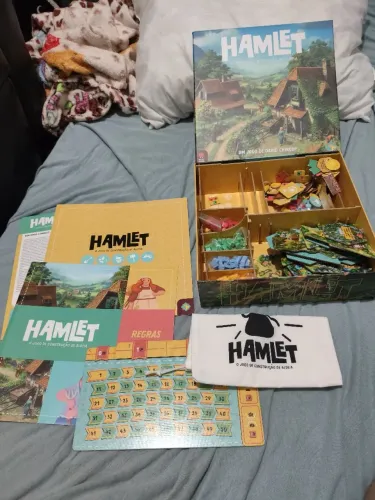 Hamlet