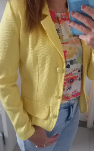Blazer / Palitó feminino 