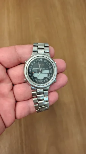 Relógio Citizen C080