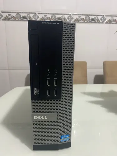 CPU processador i3 