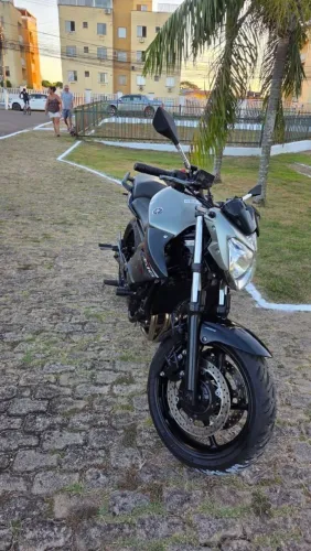 XJ6 N ABS 2018