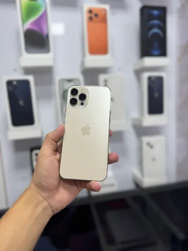IPhone 12 Pro Max - 128GB