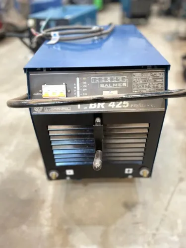 MÁQUINA DE SOLDA RETIFICADOR 425A