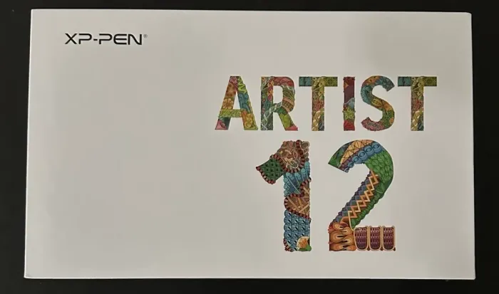 MESA DIGITALIZADORA XP-PEN ARTIST 12