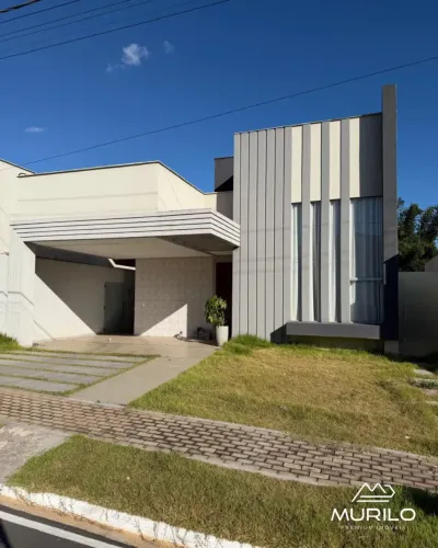 VENDE-SE CASA NO CONDOMÍNIO MIRANTE DO VALE, MARABÁ-PA.