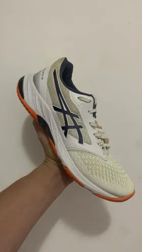 Tênis Asics Netburner Ballistic FF 3 Vôlei
