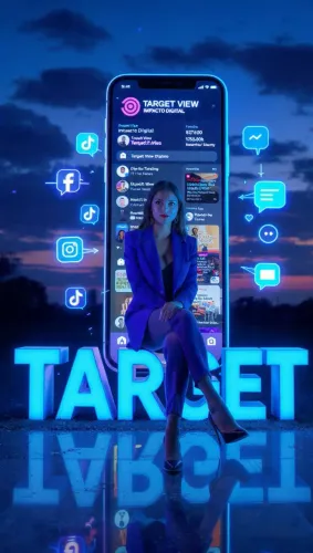 Social Media. Criação de conteúdos digitais para redes sociais personalizados.