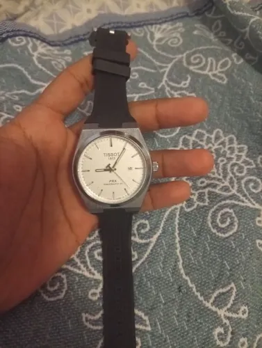 Relog Tissot PRX powermatic 80